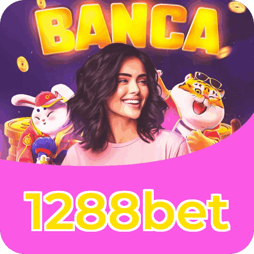 Login rápido no app 1288bet