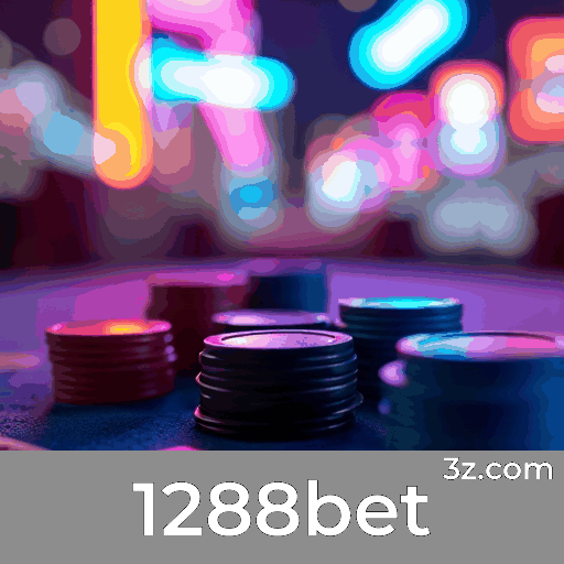 1288bet: Seu Cassino Online Premiado e Seguro